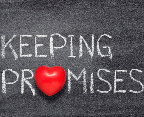 promises of fixes for education